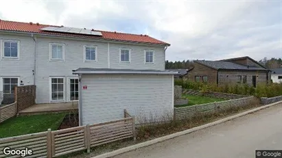 Bostadsrätter till salu i Västerås - Bild från Google Street View