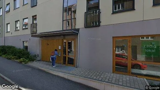 Lägenheter till salu i Majorna-Linné - Bild från Google Street View