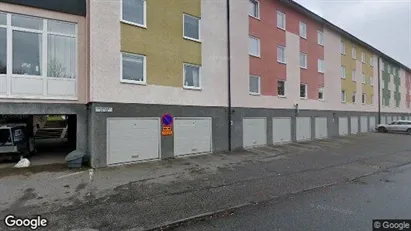 Bostadsrätter till salu i Sollentuna - Bild från Google Street View