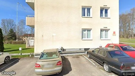 Lägenheter till salu i Filipstad - Bild från Google Street View