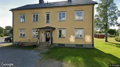 Lägenheter att hyra i Östersund - Bild från Google Street View