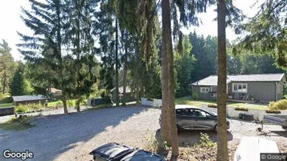 Lägenheter att hyra i Upplands-Bro - Bild från Google Street View