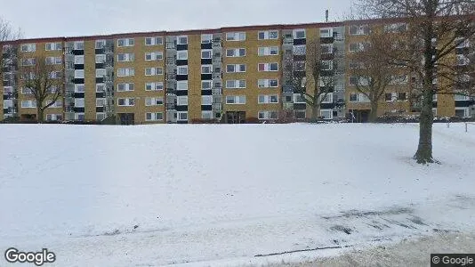 Lägenheter att hyra i Göteborg Östra - Bild från Google Street View