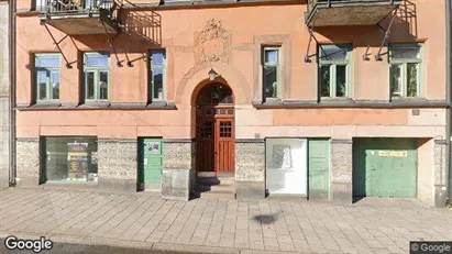 Lägenheter att hyra i Stockholm Innerstad - Bild från Google Street View