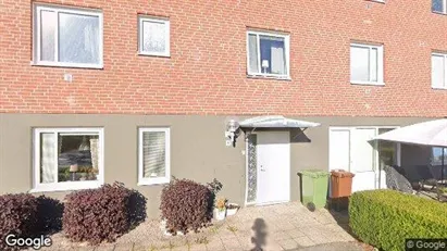 Lägenheter att hyra i Trollhättan - Bild från Google Street View