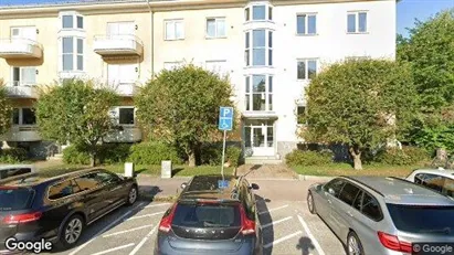 Bostadsrätter till salu i Västerås - Bild från Google Street View