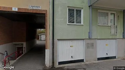 Bostadsrätter till salu i Gävle - Bild från Google Street View