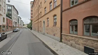 Rum att hyra i Södermalm - Bild från Google Street View