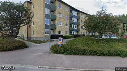 Bostadsrätter till salu i Fagersta - Bild från Google Street View