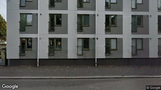 Bostadsrätter till salu i Linköping - Bild från Google Street View