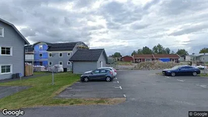 Lägenheter att hyra i Tingsryd - Bild från Google Street View