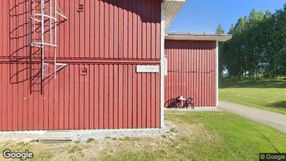 Lägenheter att hyra i Ovanåker - Bild från Google Street View