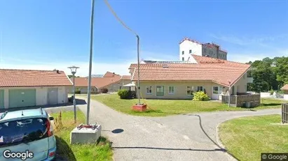 Lägenheter att hyra i Ulricehamn - Bild från Google Street View