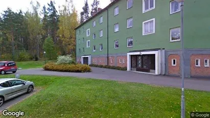 Lägenheter att hyra i Ludvika - Bild från Google Street View