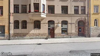 Bostadsrätter till salu i Område ej specificerat - Bild från Google Street View