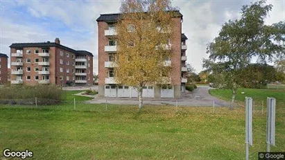 Bostadsrätter till salu i Arboga - Bild från Google Street View