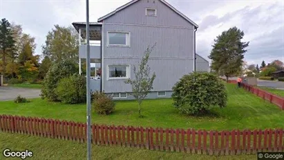 Bostadsrätter till salu i Ludvika - Bild från Google Street View