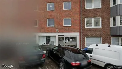 Bostadsrätter till salu i Varberg - Bild från Google Street View