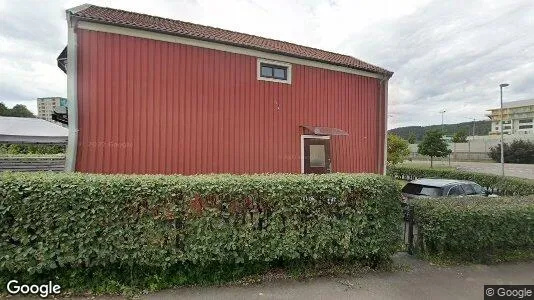 Bostadsrätter till salu i Partille - Bild från Google Street View