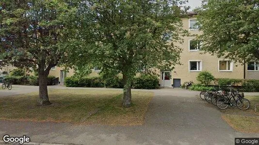 Bostadsrätter till salu i Kalmar - Bild från Google Street View