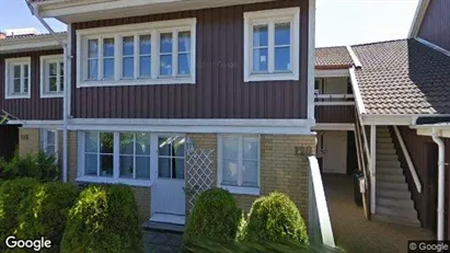 Bostadsrätter till salu i Partille - Bild från Google Street View