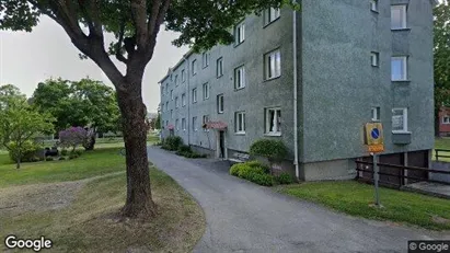 Bostadsrätter till salu i Ludvika - Bild från Google Street View