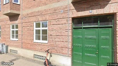 Bostadsrätter till salu i Lund - Bild från Google Street View