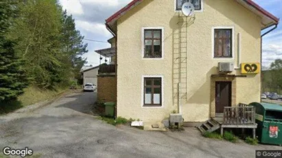 Lägenheter att hyra i Borås - Bild från Google Street View