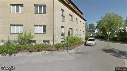 Lägenheter att hyra i Eskilstuna - Bild från Google Street View