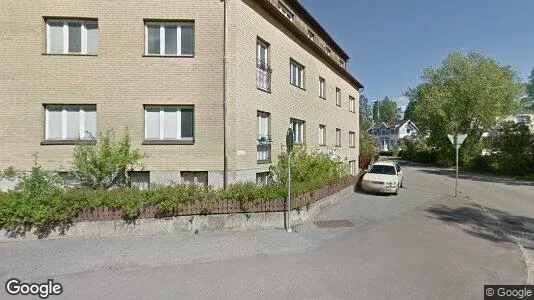 Lägenheter att hyra i Eskilstuna - Bild från Google Street View