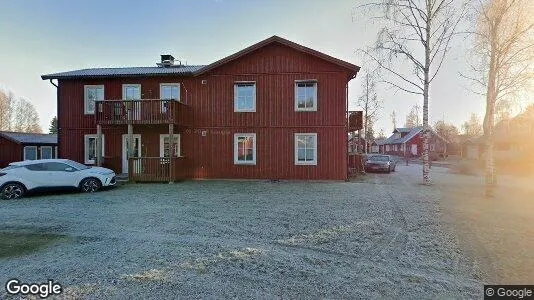 Lägenheter till salu i Luleå - Bild från Google Street View