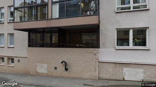 Lägenheter till salu i Borås - Bild från Google Street View