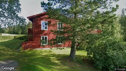 Lägenheter till salu i Östersund - Bild från Google Street View