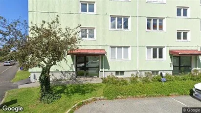 Lägenheter till salu i Örgryte-Härlanda - Bild från Google Street View