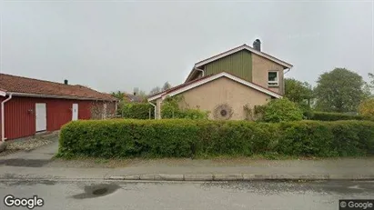 Lägenheter till salu i Simrishamn - Bild från Google Street View