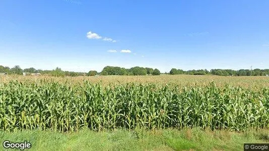 Lägenheter att hyra i Hässleholm - Bild från Google Street View