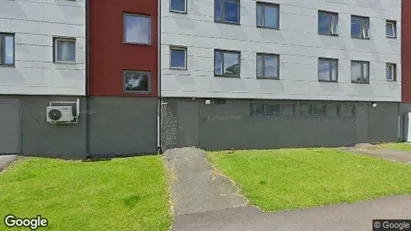 Lägenheter att hyra i Norra hisingen - Bild från Google Street View