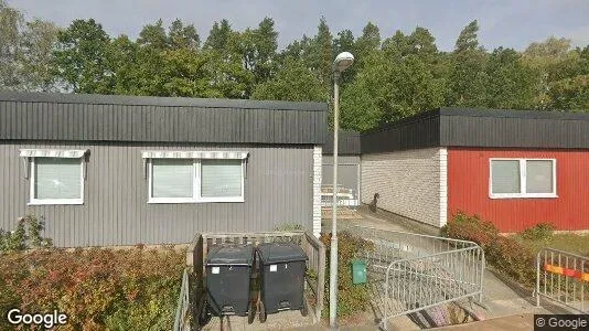 Bostadsrätter till salu i Hässleholm - Bild från Google Street View