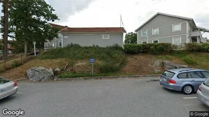 Lägenheter att hyra i Karlskrona - Bild från Google Street View