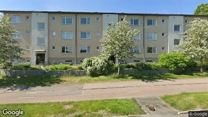 Lägenheter att hyra i Västra hisingen - Bild från Google Street View