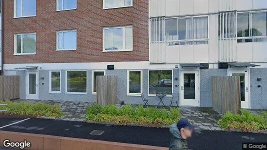 Bostadsrätter till salu i Askim-Frölunda-Högsbo - Bild från Google Street View