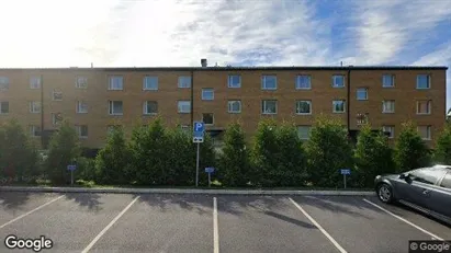 Lägenheter att hyra i Motala - Bild från Google Street View