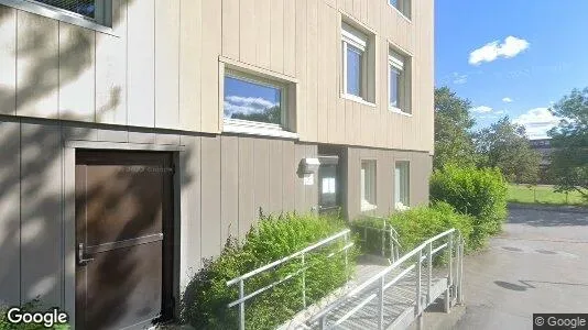 Bostadsrätter till salu i Söderort - Bild från Google Street View