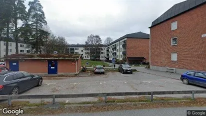 Lägenheter att hyra i Upplands Väsby - Bild från Google Street View