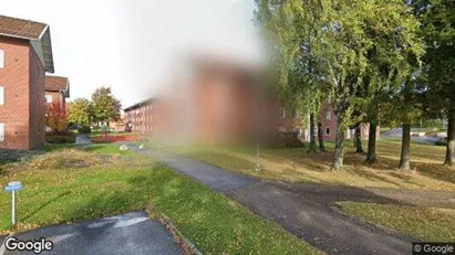 Lägenheter att hyra i Trollhättan - Bild från Google Street View