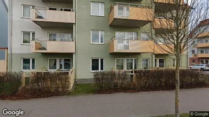 Lägenheter att hyra i Västerås - Bild från Google Street View