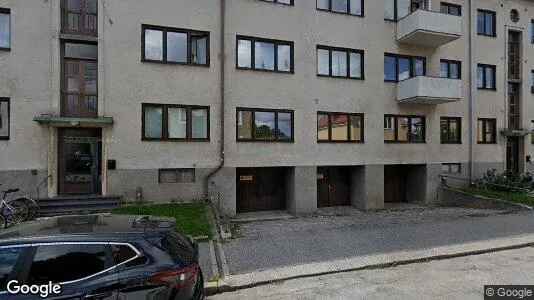 Lägenheter att hyra i Örebro - Bild från Google Street View