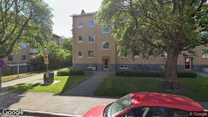 Lägenheter att hyra i Linköping - Bild från Google Street View