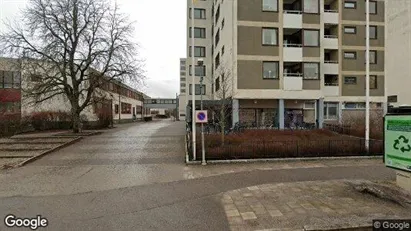 Lägenheter att hyra i Linköping - Bild från Google Street View