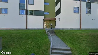 Bostadsrätter till salu i Borås - Bild från Google Street View